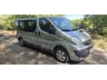OPEL VIVARO 2013/5 - 2