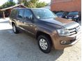 VOLKSWAGEN AMAROK 2011/8 - 1