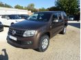 VOLKSWAGEN AMAROK 2011/8 - 2