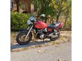 SUZUKI GSX 1200 2000/4 - 1