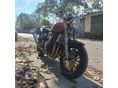 SUZUKI GSX 1200 2000/4 - 3