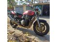 SUZUKI GSX 1200 2000/4 - 4
