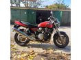 SUZUKI GSX 1200 2000/4 - 5