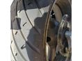 SUZUKI GSX 1200 2000/4 - 8