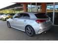 MERCEDES-BENZ A 220 2019/4 - 5
