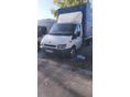 FORD TRANSIT 2001/4 - 1