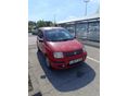 FIAT PANDA 2003 - 2