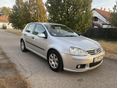 VOLKSWAGEN GOLF V 2004/3 - 1
