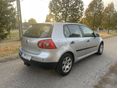 VOLKSWAGEN GOLF V 2004/3 - 4