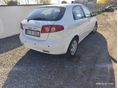 CHEVROLET LACETTI 2006 - 4