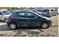 PEUGEOT 207 2010/3 - 5