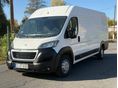 PEUGEOT BOXER 2020/6 - 1