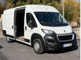 PEUGEOT BOXER 2020/6 - 2