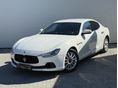 MASERATI GHIBLI 2017/12 - 1