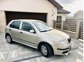 SKODA FABIA 2005/9 - 1