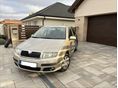 SKODA FABIA 2005/9 - 8