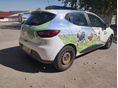 RENAULT CLIO 2014/2 - 3