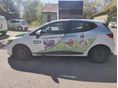 RENAULT CLIO 2014/2 - 4