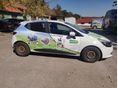 RENAULT CLIO 2014/2 - 6