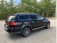 VOLKSWAGEN PASSAT ALLTRACK 2012/6 - 3