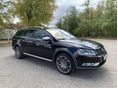 VOLKSWAGEN PASSAT ALLTRACK 2012/6 - 4