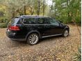 VOLKSWAGEN PASSAT ALLTRACK 2012/6 - 8