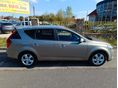 KIA CEE'D 2011/1 - 6