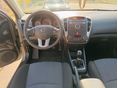 KIA CEE'D 2011/1 - 12