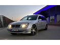 MERCEDES-BENZ C 240 2002/10 - 2