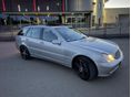 MERCEDES-BENZ C 240 2002/10 - 3