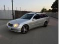 MERCEDES-BENZ C 240 2002/10 - 4