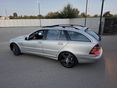 MERCEDES-BENZ C 240 2002/10 - 5