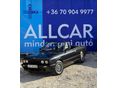 BMW 318 1991/6 - 1