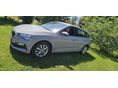 SKODA SCALA 2022 - 2