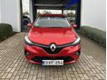 RENAULT CLIO 2021/11 - 2