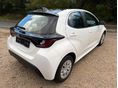 TOYOTA YARIS 2021/7 - 3