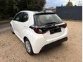 TOYOTA YARIS 2021/7 - 4