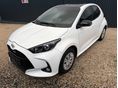 TOYOTA YARIS 2021/7 - 1