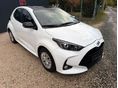 TOYOTA YARIS 2021/7 - 2