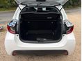 TOYOTA YARIS 2021/7 - 7