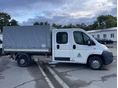 FIAT DUCATO 2014/3 - 2