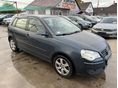 VOLKSWAGEN POLO 2007/10 - 1