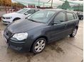 VOLKSWAGEN POLO 2007/10 - 3