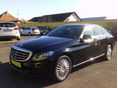MERCEDES-BENZ C 200 2015/11 - 1