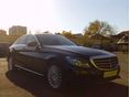 MERCEDES-BENZ C 200 2015/11 - 2