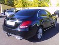 MERCEDES-BENZ C 200 2015/11 - 5