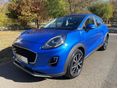 FORD PUMA 2022/1 - 1