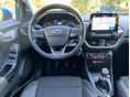 FORD PUMA 2022/1 - 10