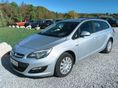 OPEL ASTRA J 2012/10 - 1