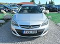 OPEL ASTRA J 2012/10 - 2